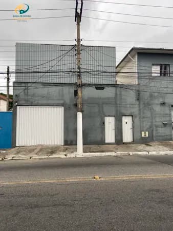 Prédio/Edifício Inteiro em São Paulo - Casa Verde