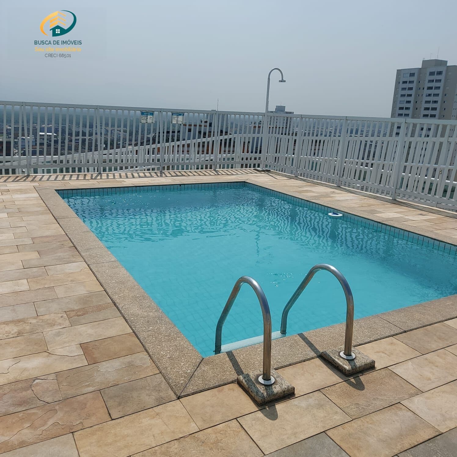 Apartamento em Praia Grande - Tupi