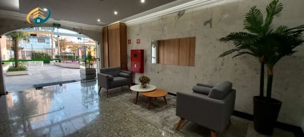 Apartamento em São Paulo - Saúde