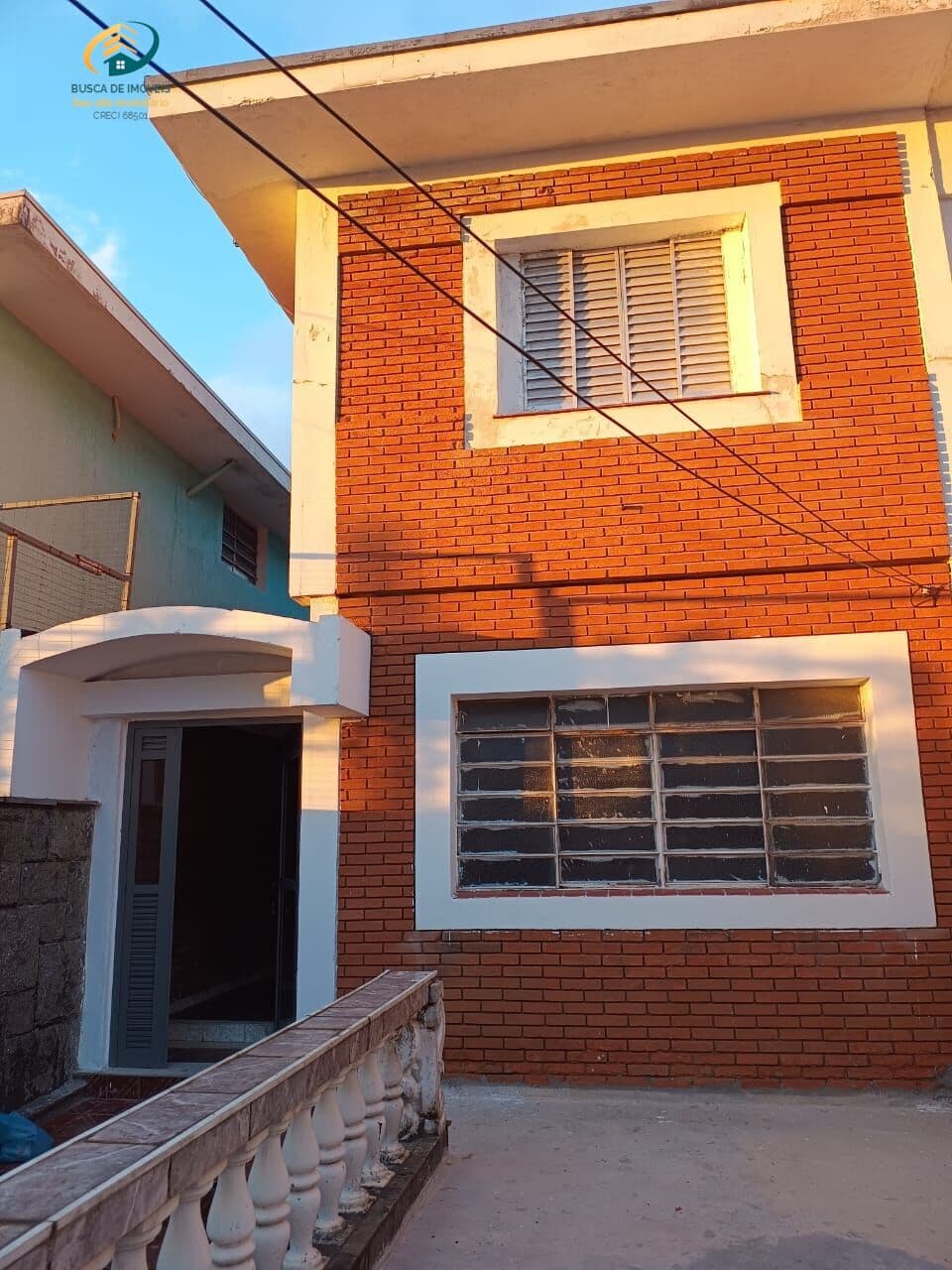 Sobrado em Jabaquara, São Paulo/SP