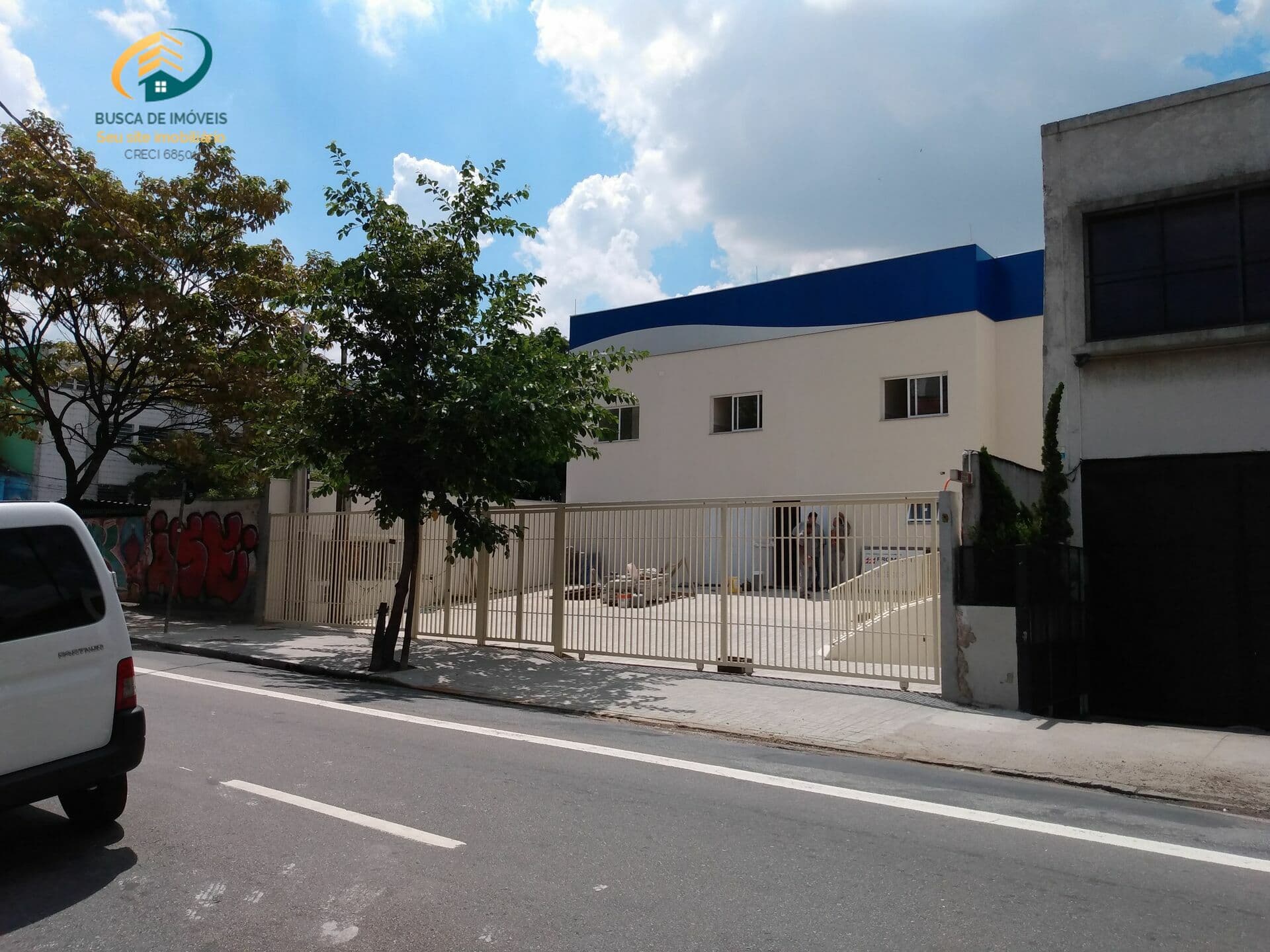 Sala/Conjunto em São Paulo - Cambuci