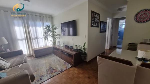 Apartamento em Vila da Saúde, São Paulo/SP