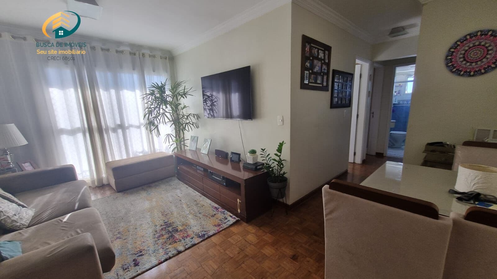 Apartamento em Vila da Saúde, São Paulo/SP