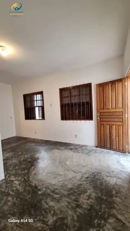 Apartamento em São Paulo - Parque Jabaquara