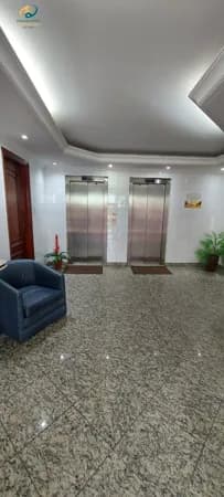 Apartamento em Praia Grande - Ocian