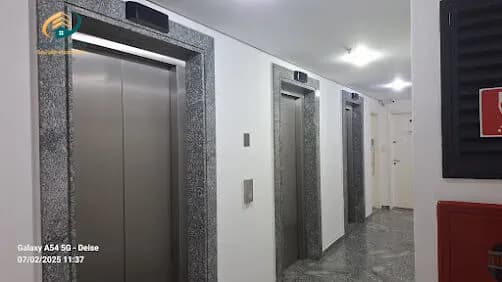 Sala Comercial em Vila Monte Alegre, São Paulo/SP
