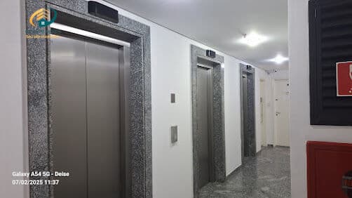 Sala Comercial em Vila Monte Alegre, São Paulo/SP