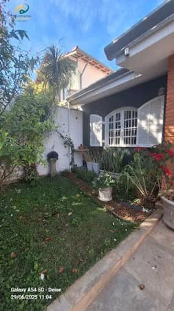 Casa em São Paulo - Saúde