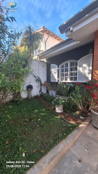 Casa em São Paulo - Saúde