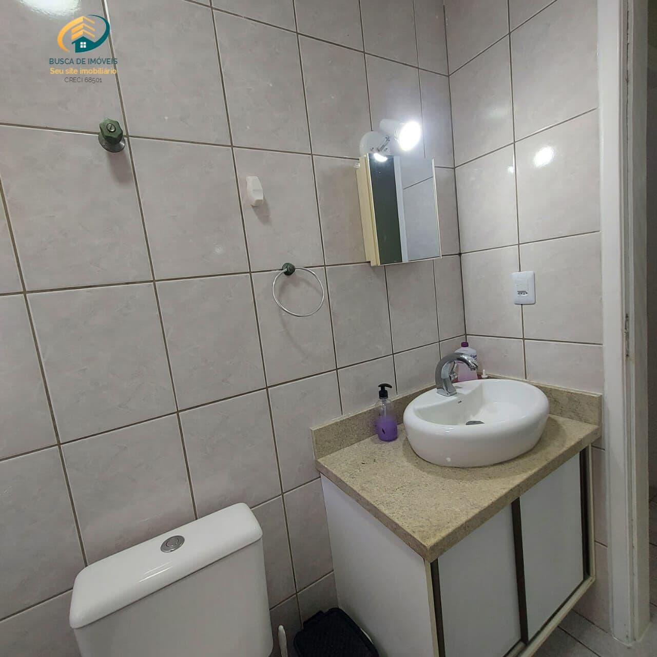 Apartamento em Praia Grande - Tupi