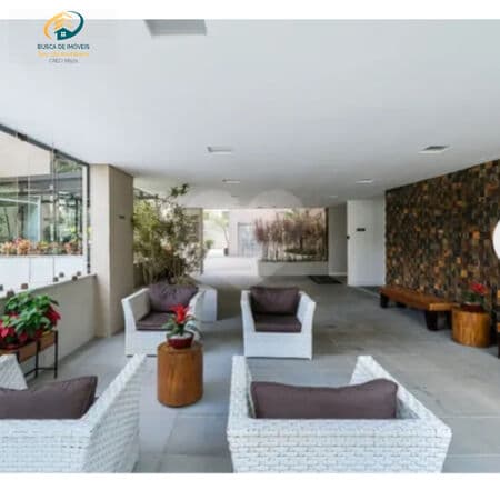 Apartamento em São Paulo - Indianópolis