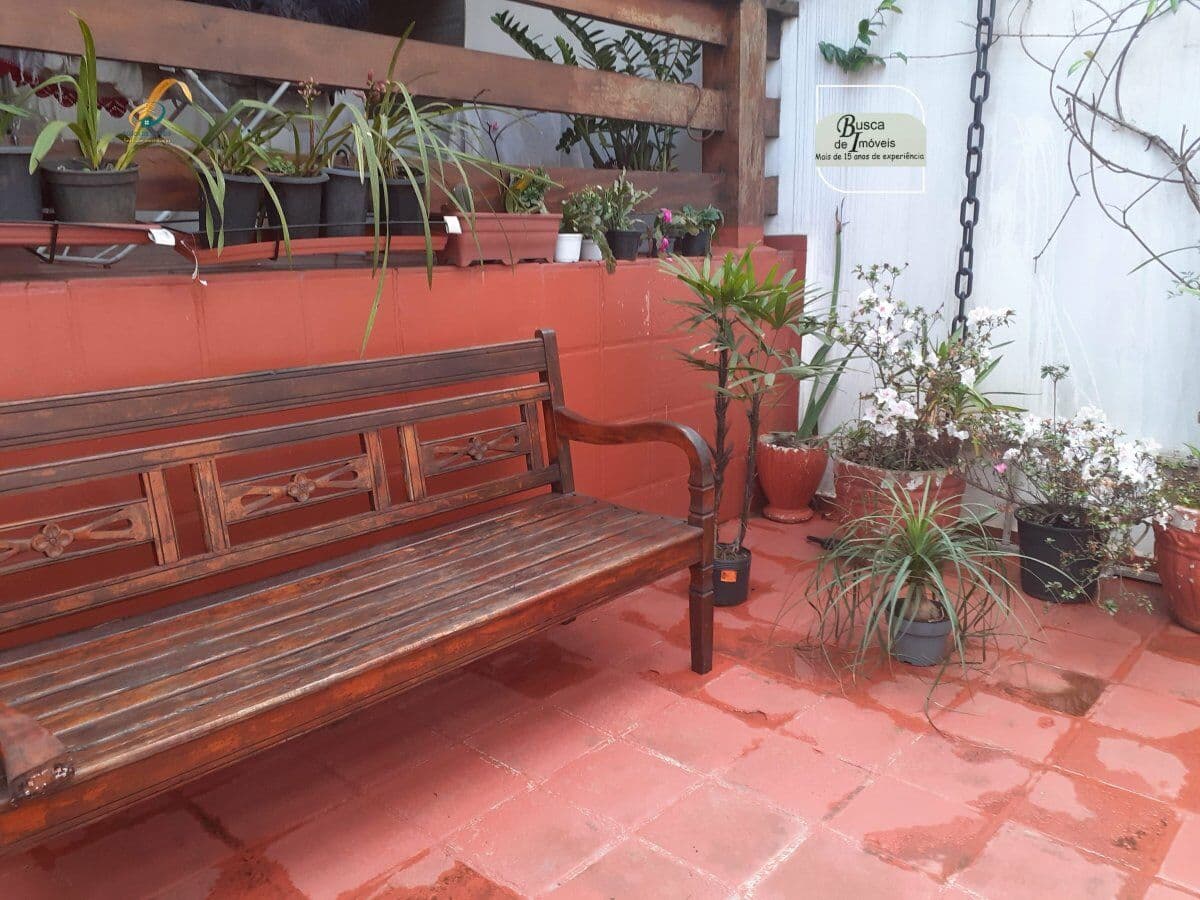 Sobrado Padrão para Venda em Vila Monte Alegre São Paulo-SP