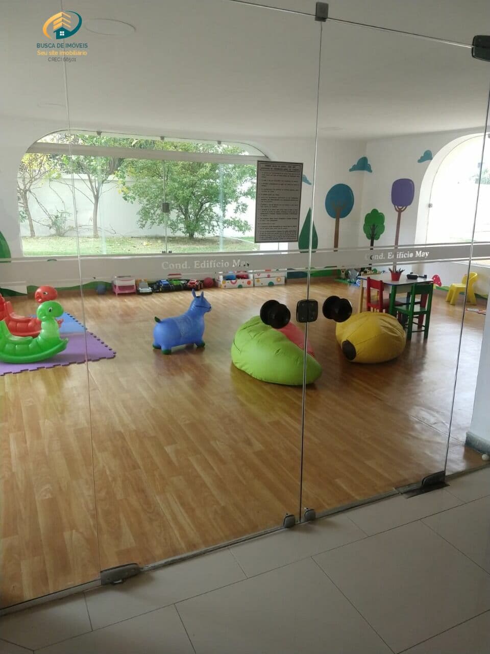 Apartamento em São Paulo - Conceição
