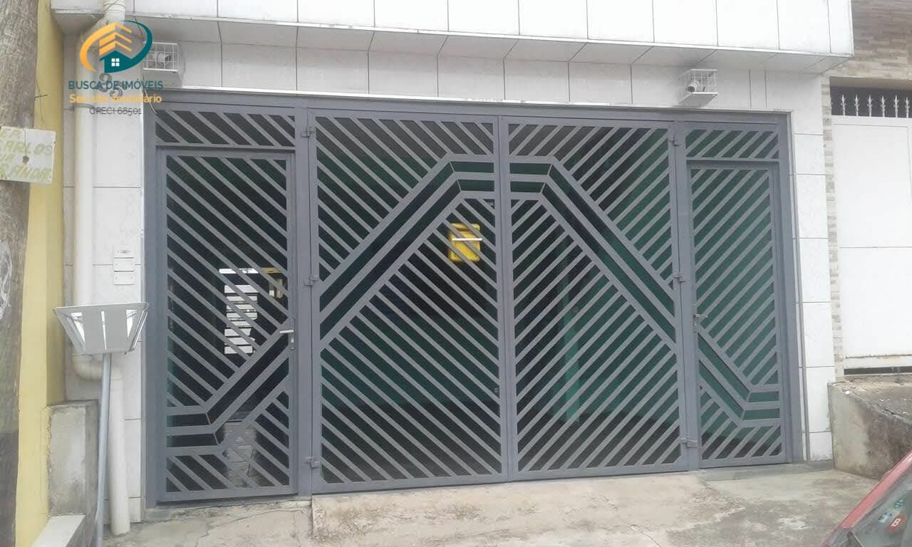 Sobrado em Franco da Rocha - Jardim dos Bandeirantes