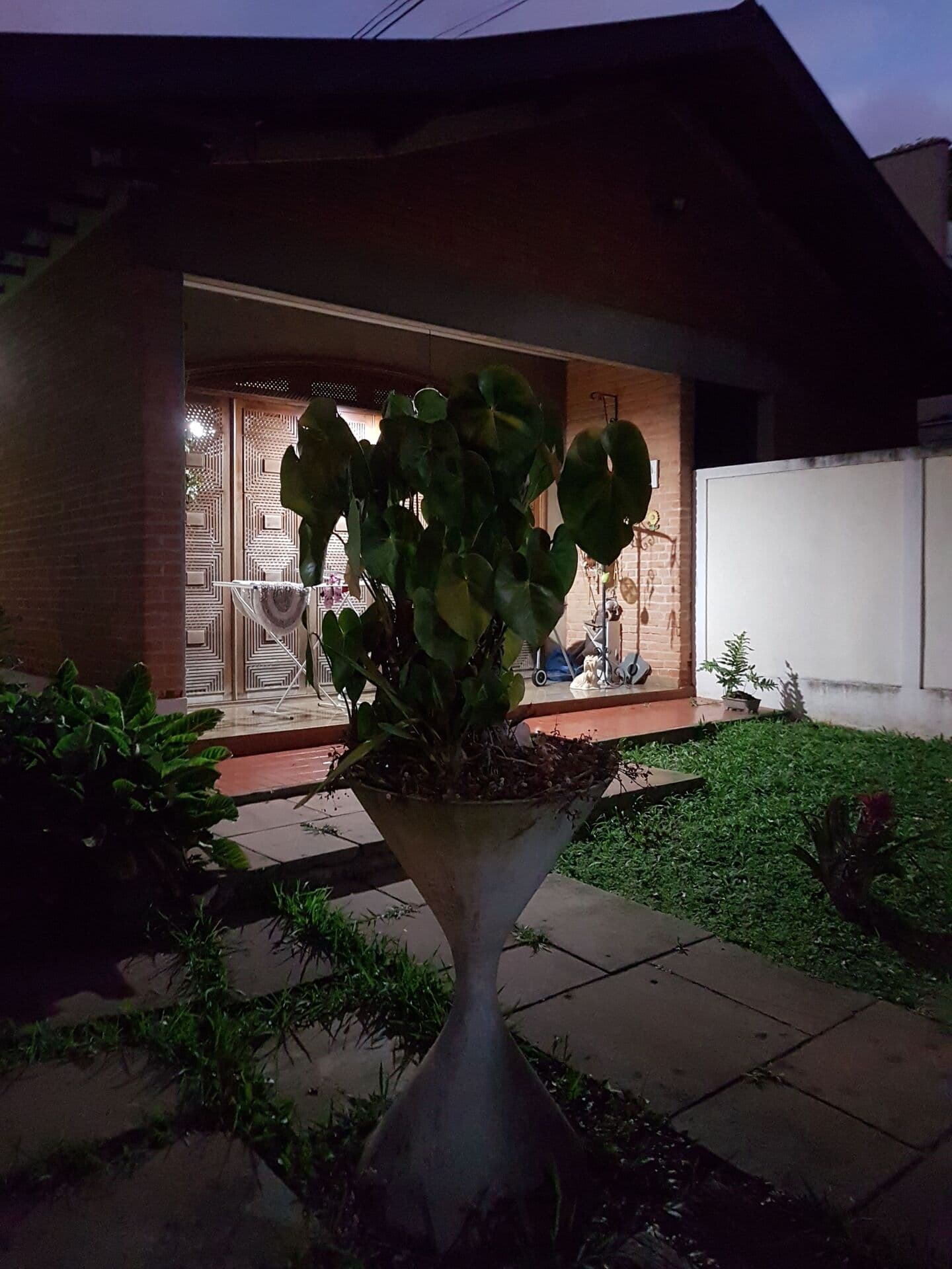 Casa Térrea para alugar e Aluguel em Planalto Paulista São Paulo-SP