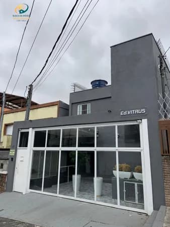 Apartamento Studio em Vila Monumento, São Paulo/SP