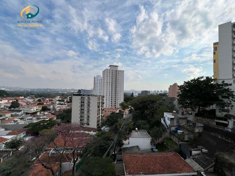 Apartamento em Vila Madalena, São Paulo/SP