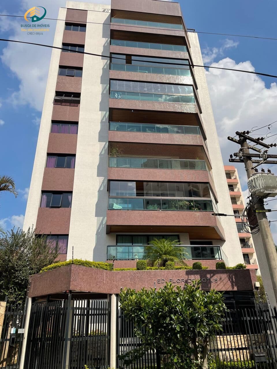 Apartamento em São Paulo - Mirandópolis