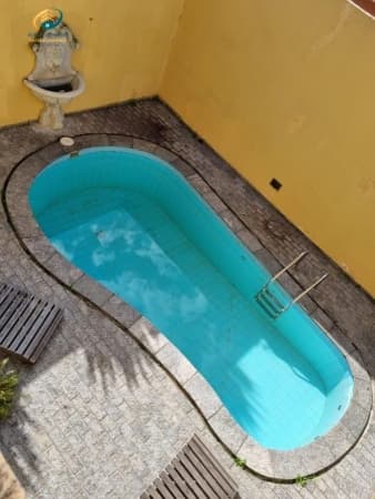 Sobrado em São Paulo - Indianópolis
