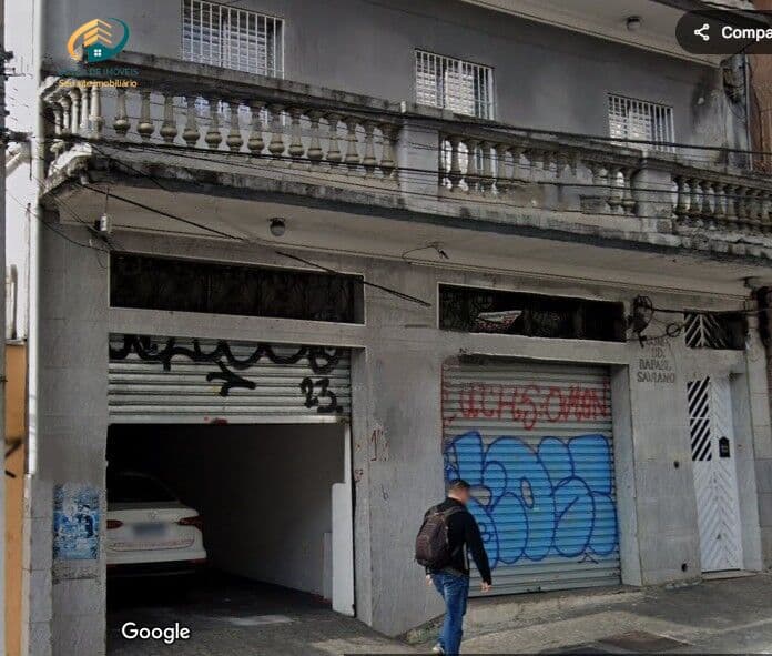 Sala/Conjunto em São Paulo - Liberdade