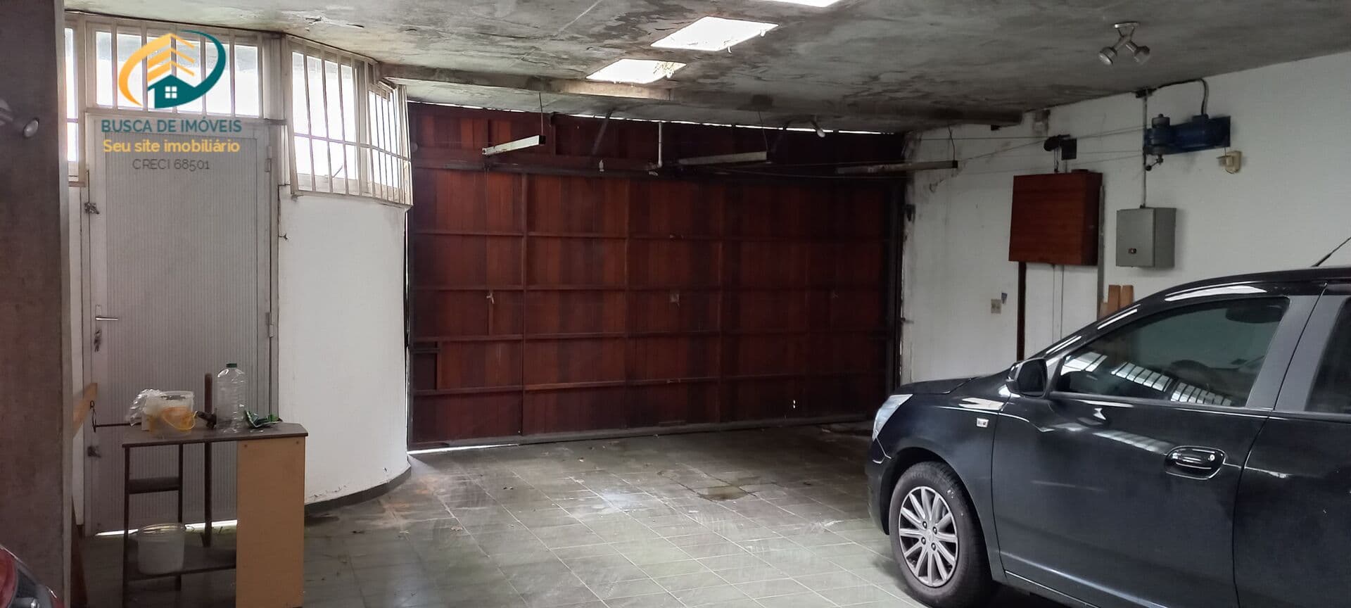 Casa em São Paulo - Planalto Paulista