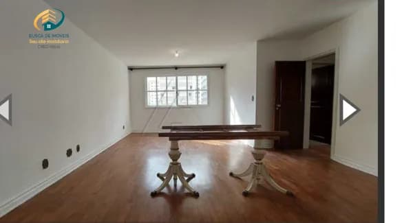 Apartamento em Jardim Paulista, São Paulo/SP