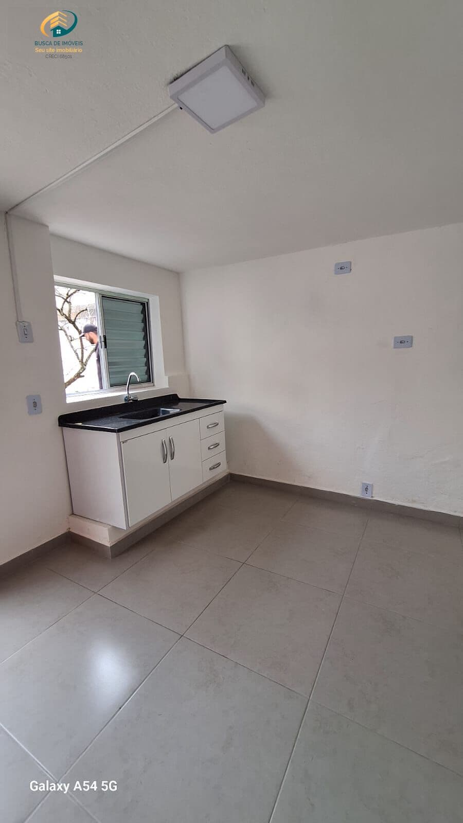 Apartamento em São Paulo - Parque Jabaquara