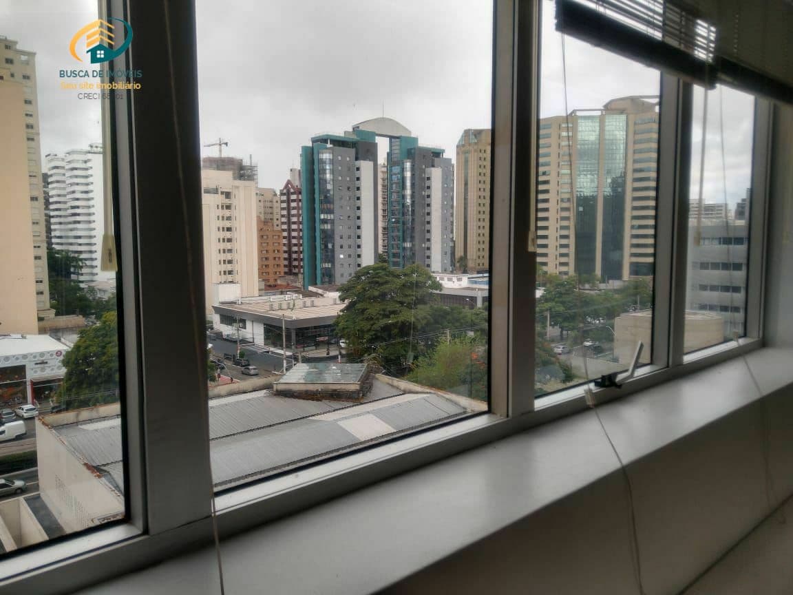 Sala Comercial para alugar em São Paulo/SP