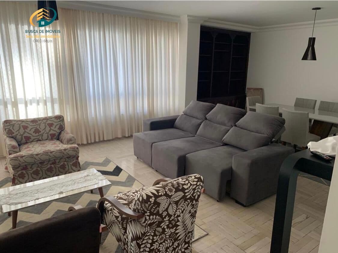 Apartamento em Jardim Paulista, São Paulo/SP