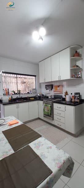 Casa Sobrado em Planalto Paulista, São Paulo/SP