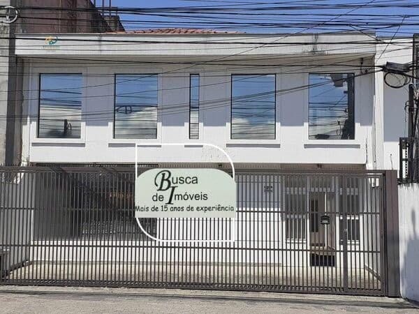 Ponto comercial Comercio para Aluguel em Planalto Paulista São Paulo-SP