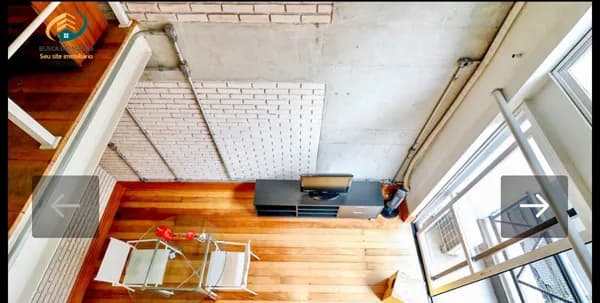 Apartamento em São Paulo - Cerqueira César