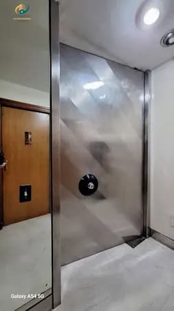 Apartamento Alto Padrão em Jardim Paulista, São Paulo/SP
