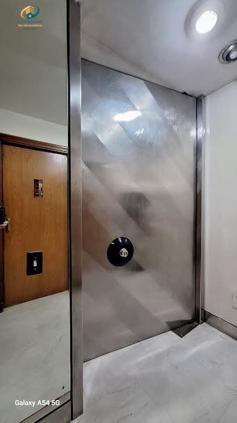Apartamento Alto Padrão em Jardim Paulista, São Paulo/SP