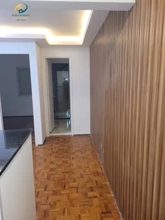 Apartamento em São Paulo - Mirandópolis
