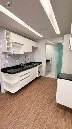 Apartamento em São Paulo - Chácara Belenzinho