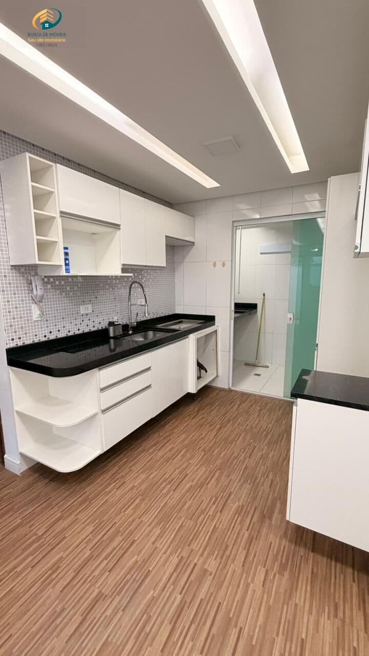Apartamento em São Paulo - Chácara Belenzinho