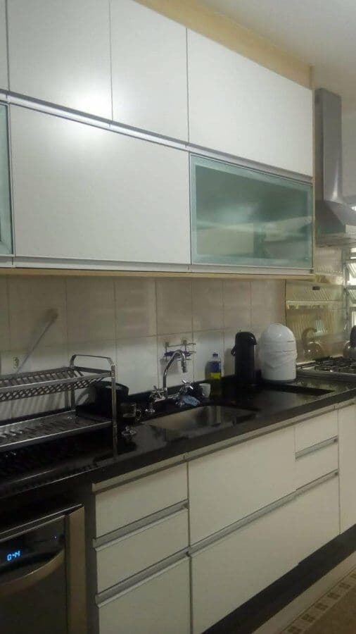 Sobrado Alto Padrão para Venda em Planalto Paulista São Paulo-SP