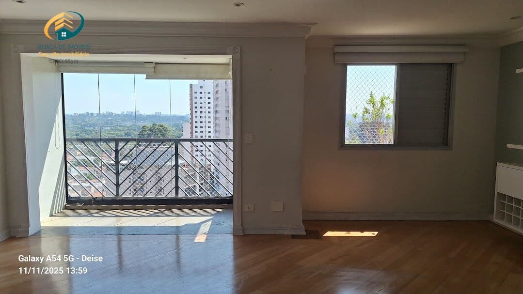 Apartamento em Vila Madalena, São Paulo/SP