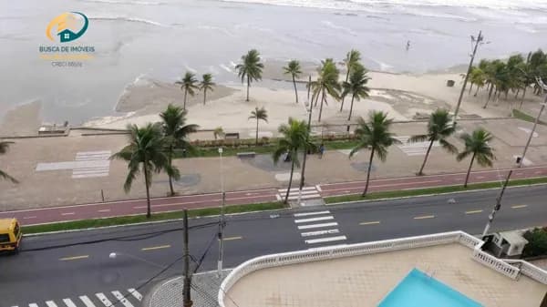 Apartamento Padrão