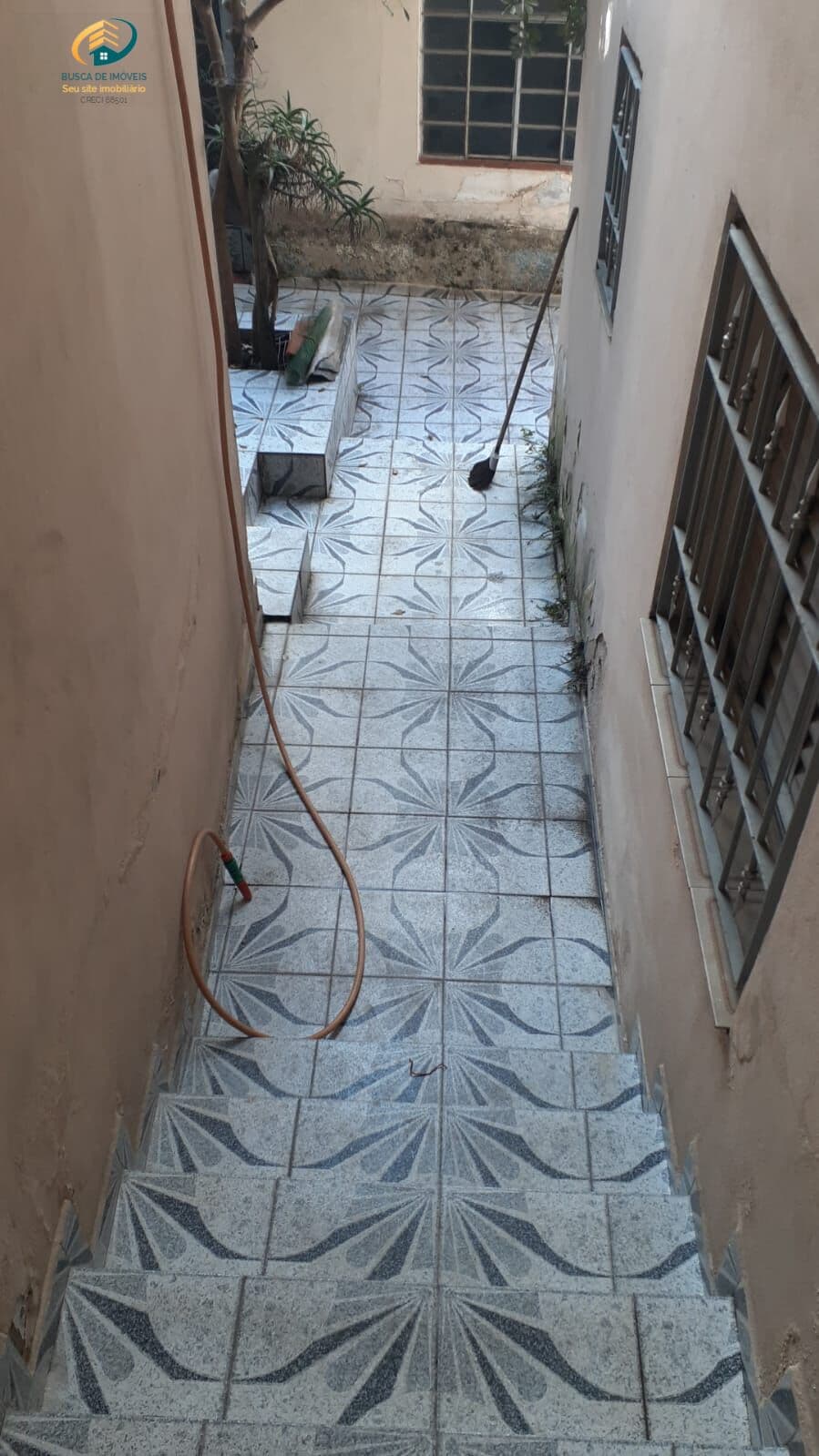 Casa Assobradada