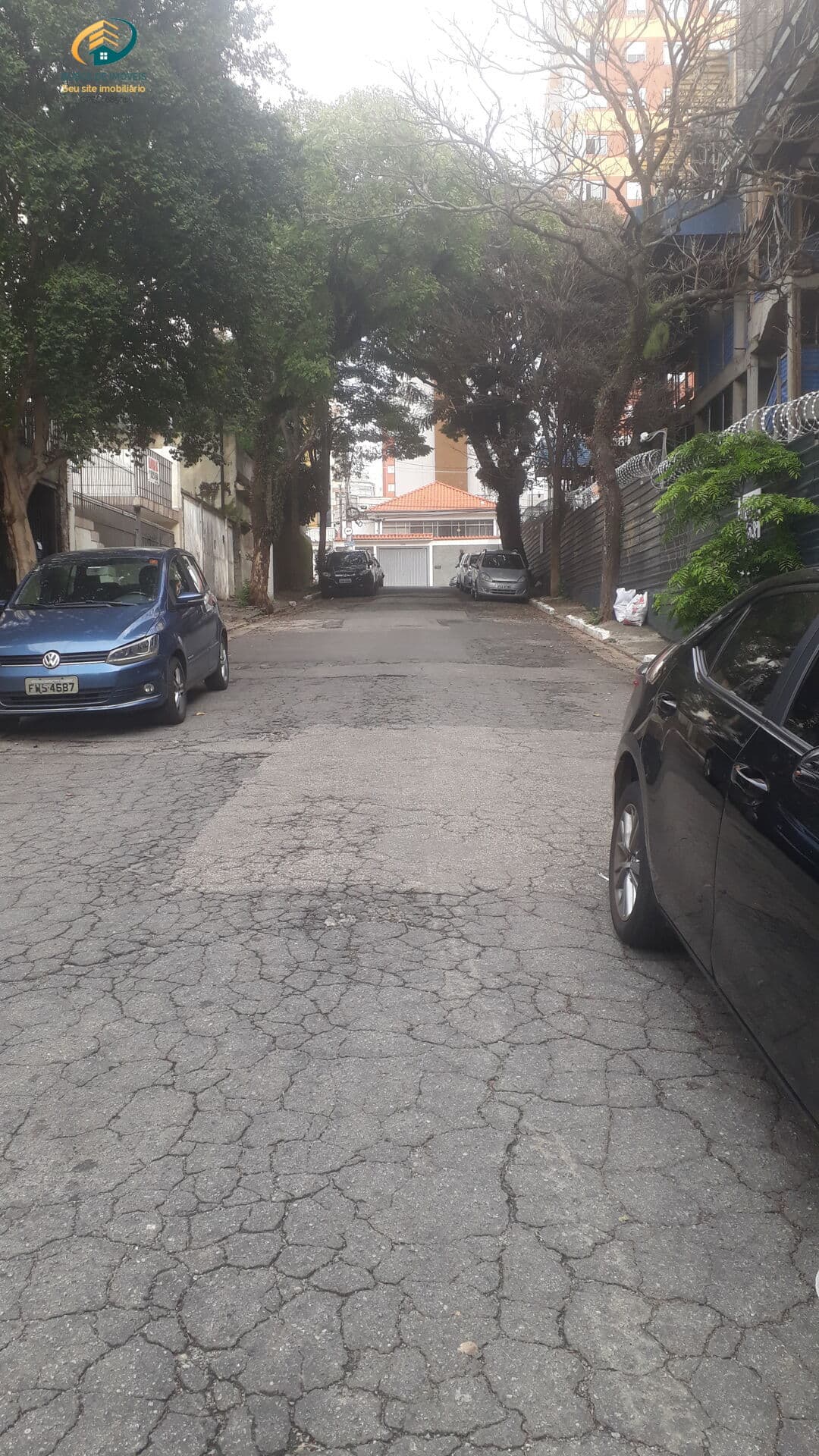 Casa em Chácara Inglesa, São Paulo/SP