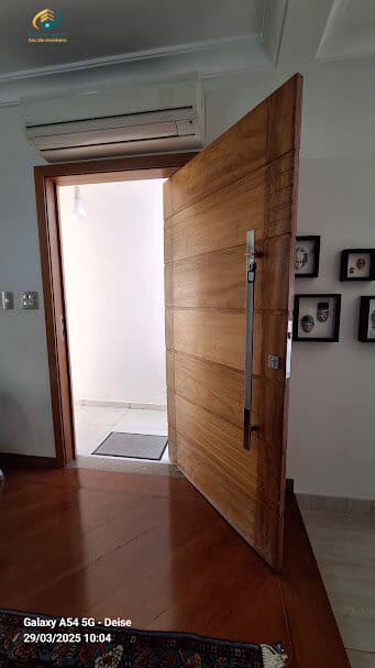 Sobrado em São Paulo - Vila Clementino