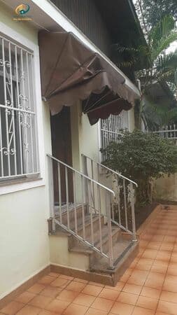 Casa em São Paulo - Planalto Paulista