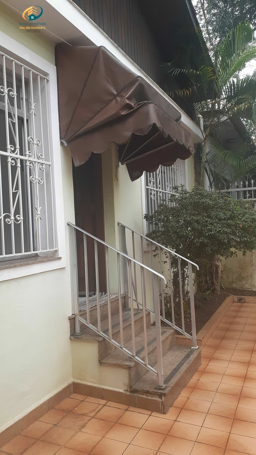 Casa em São Paulo - Planalto Paulista