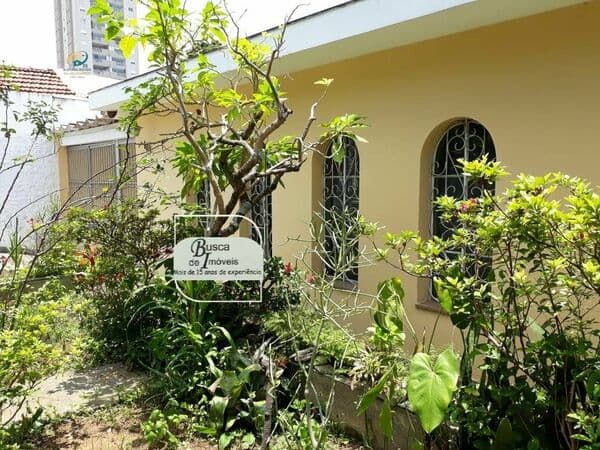 Casa Térrea para Venda em Saúde São Paulo-SP