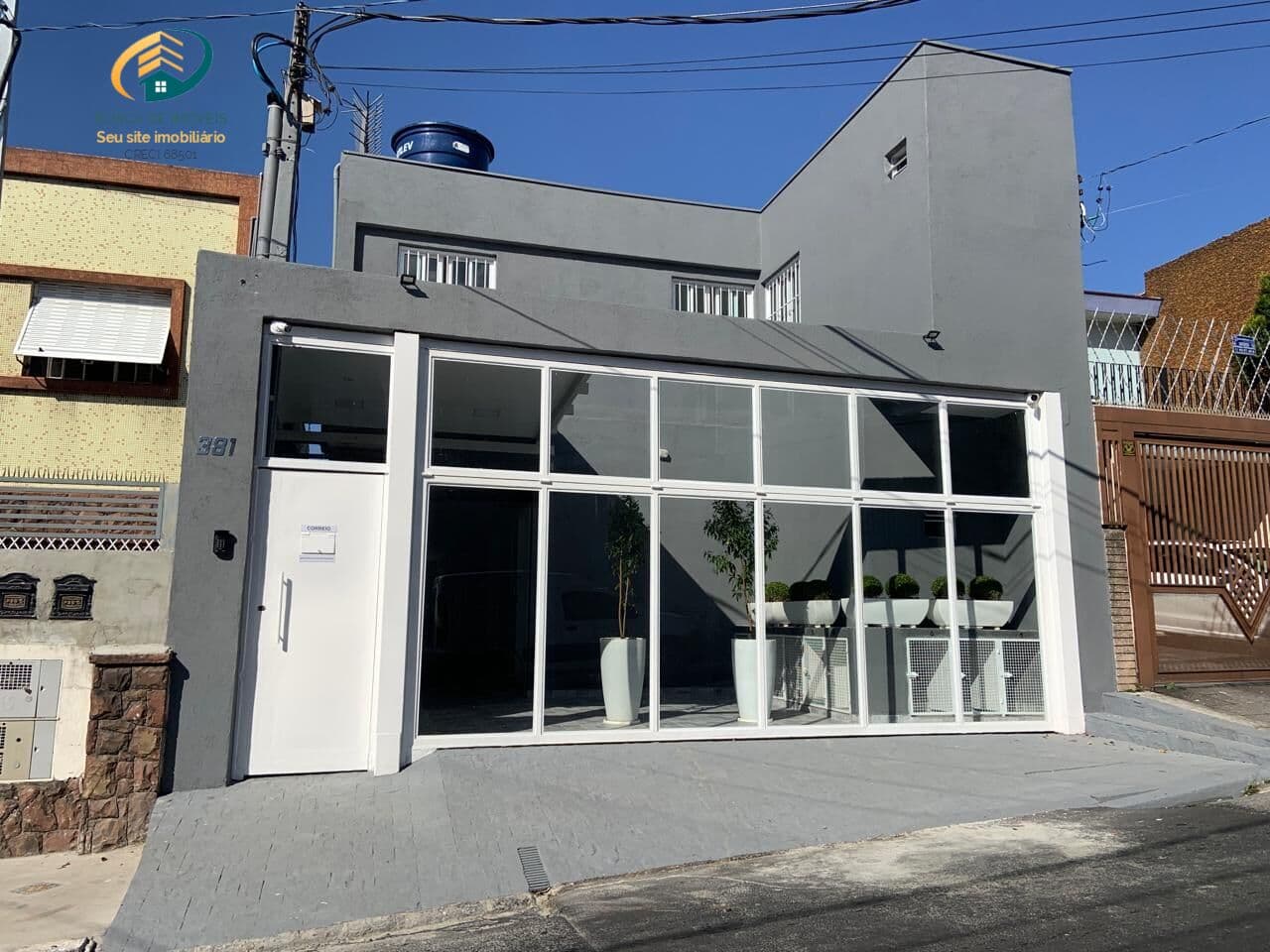 Apartamento Studio em Vila Monumento, São Paulo/SP