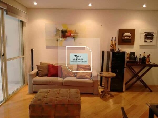 Apartamento Padrão para Venda em Perdizes São Paulo-SP