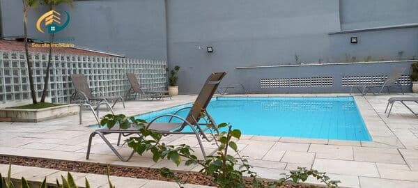 Apartamento em São Paulo - Vila Guarani (Z Sul)