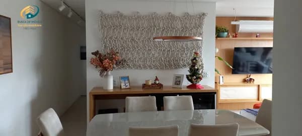 Apartamento em São Paulo - Mirandópolis